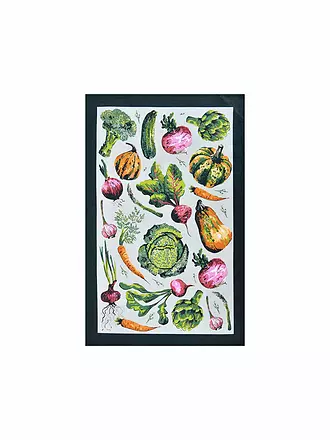 ULSTER WEAVERS | Geschirrtuch 45x75cm Vegetable Medley | 